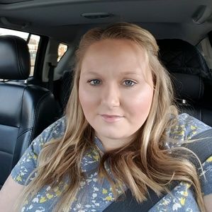 Meet your Posher, Kristin